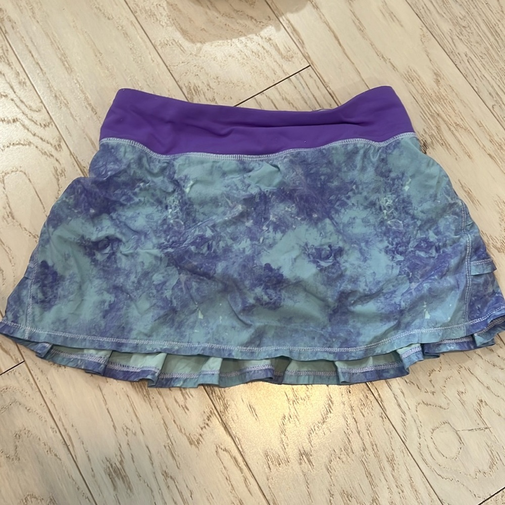 Girls Ivivva Skirt